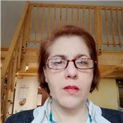 Laureata in Scienze Politiche indirizzo Internazionale